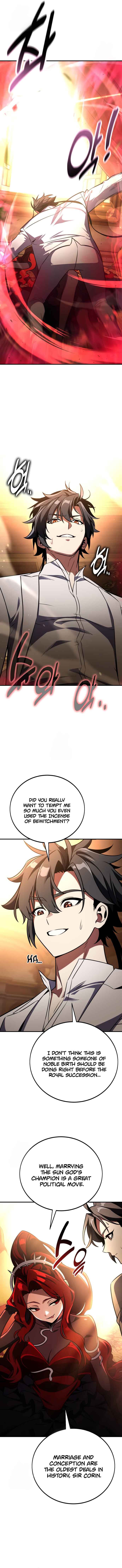 Academy Player reul Jugyeotda Chapter 73 - Page 2