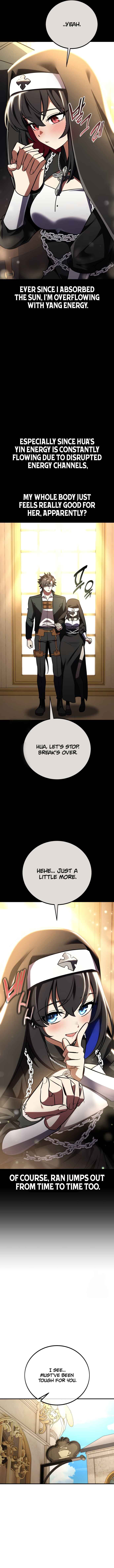 Academy Player reul Jugyeotda Chapter 73 - Page 6