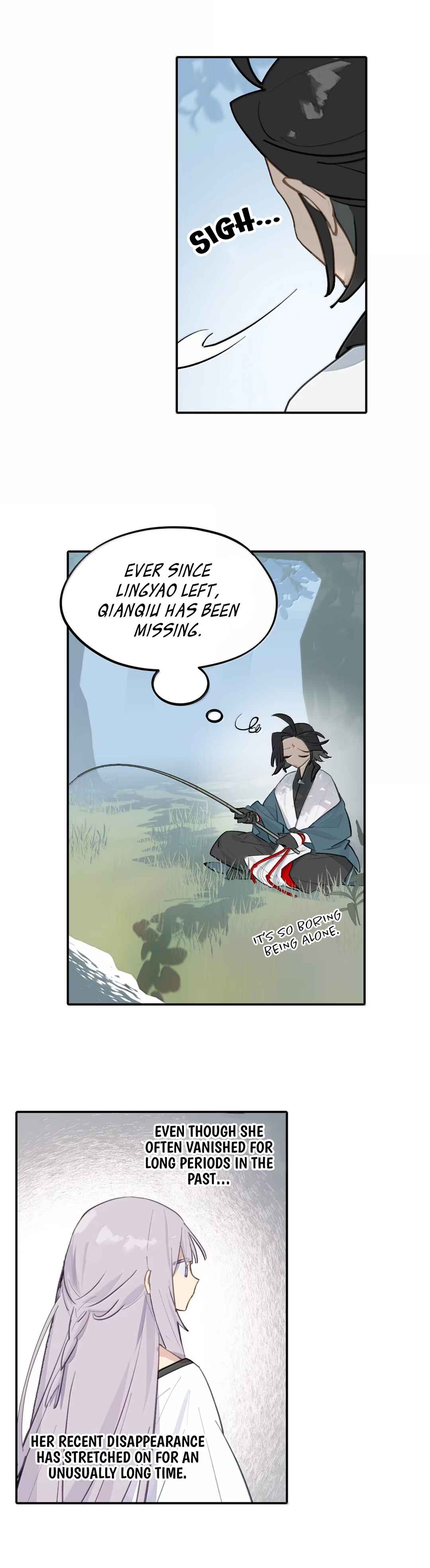 Kill the Male Lead to Become the Villainess Chapter 86 - Page 4