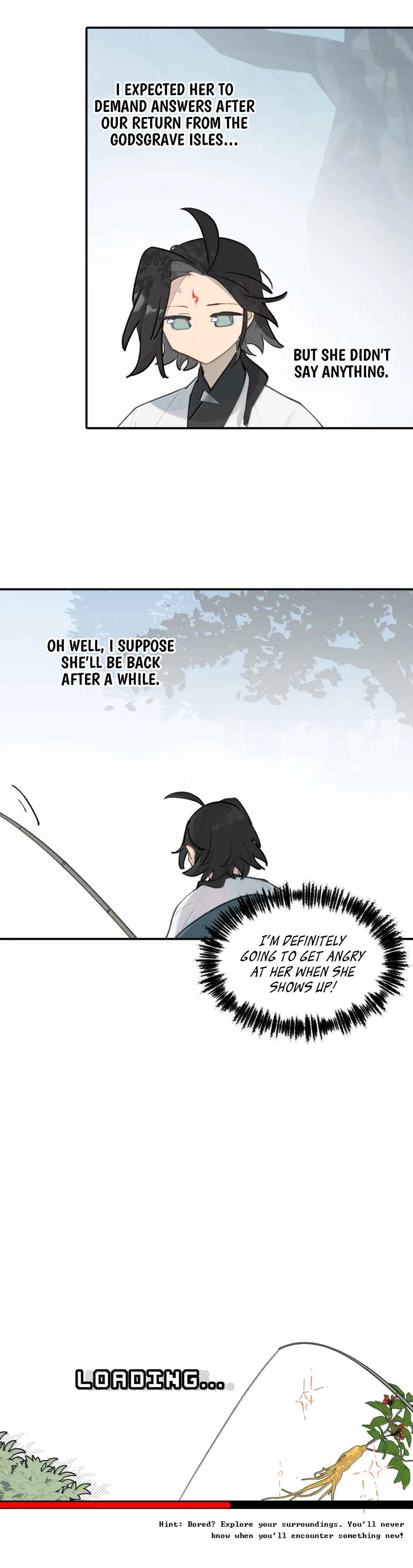 Kill the Male Lead to Become the Villainess Chapter 86 - Page 5