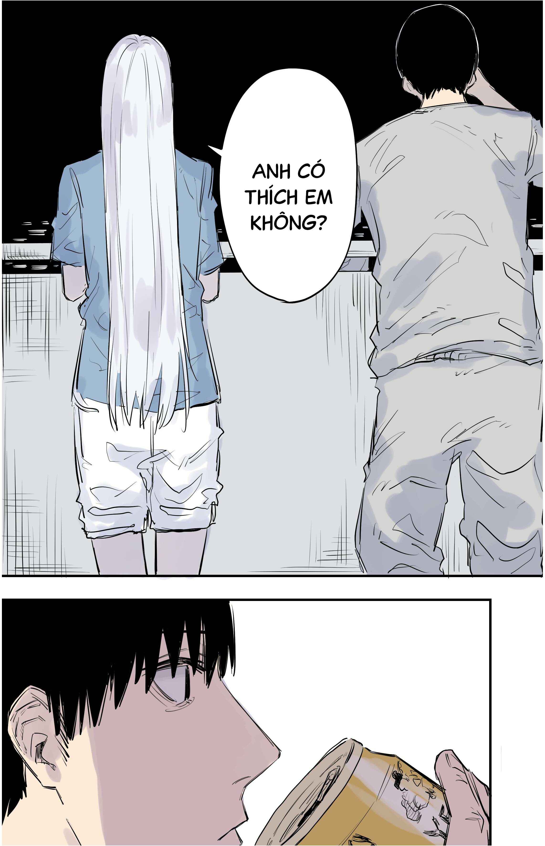 Italia-jin no Onnanoko ga Isourou Suru Koto ni Natta (Pre-Serialization) Chapter 25 - Page 8