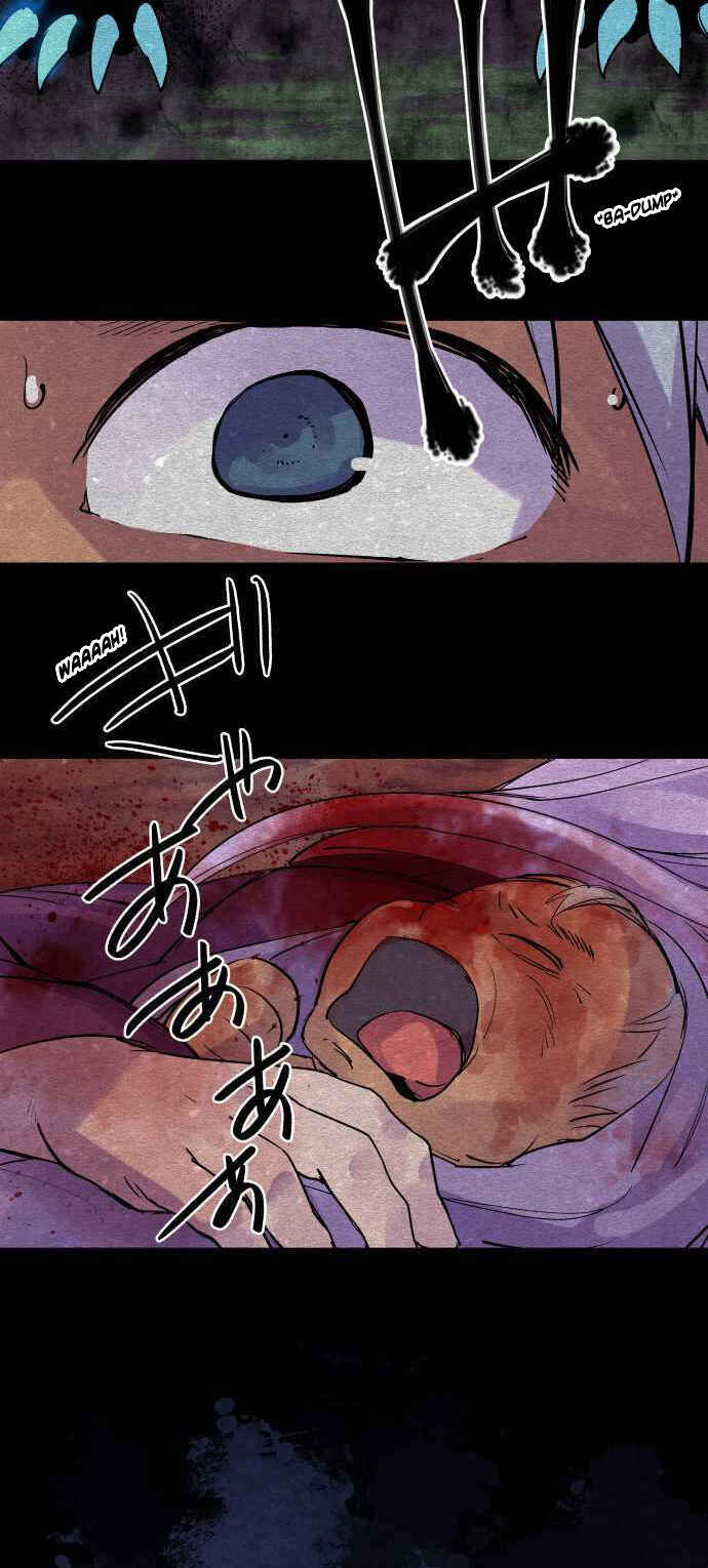 Tobari of the Dawn Chapter 236 - Page 4