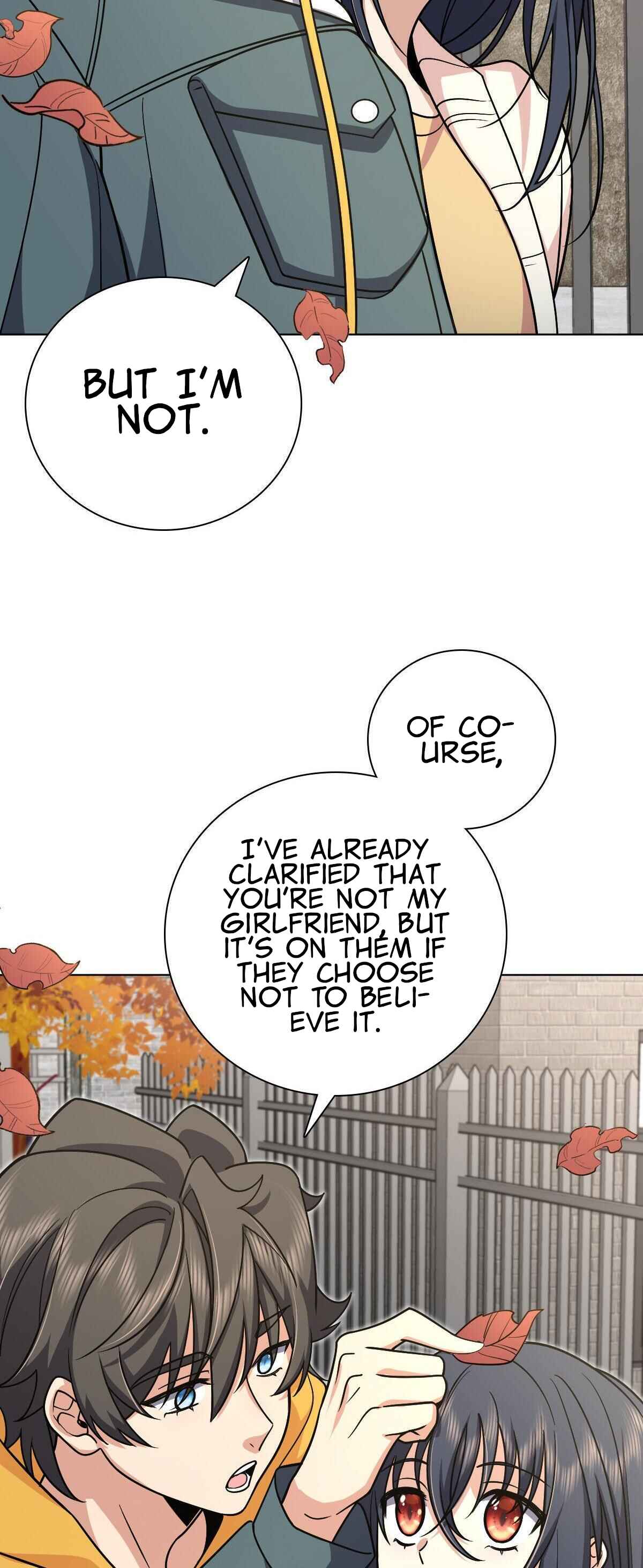 Wǒ Jiā Lǎopo Láizì Yīqiān Nián Qián Chapter 39 - Page 11