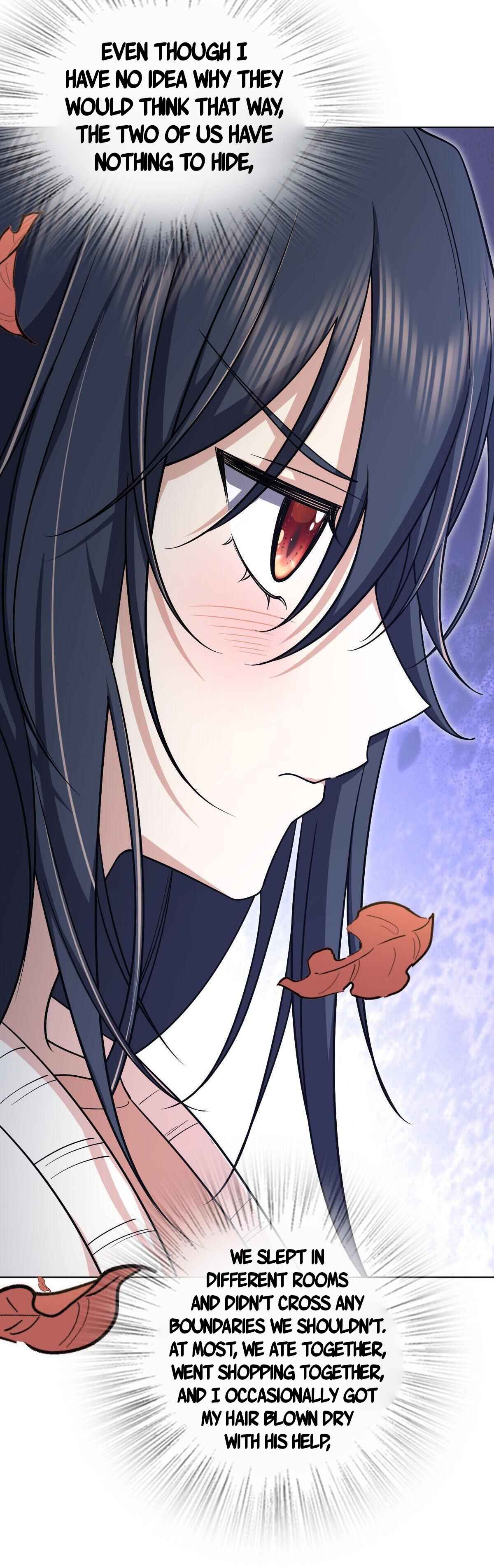 Wǒ Jiā Lǎopo Láizì Yīqiān Nián Qián Chapter 39 - Page 13