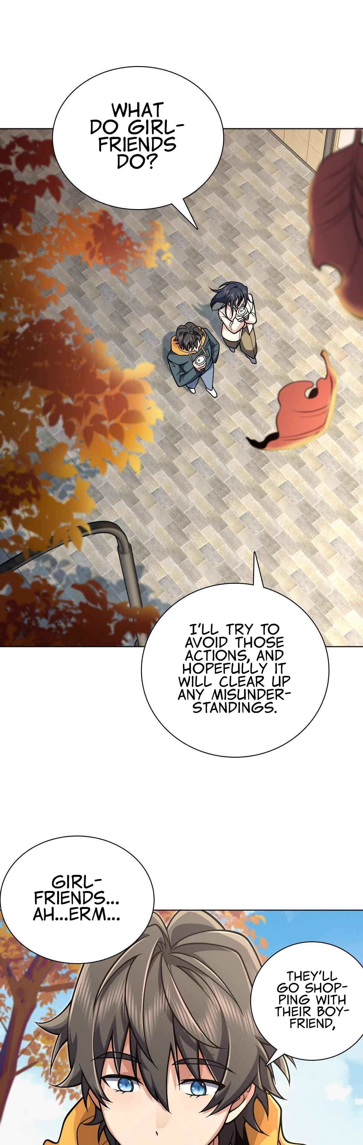Wǒ Jiā Lǎopo Láizì Yīqiān Nián Qián Chapter 39 - Page 15