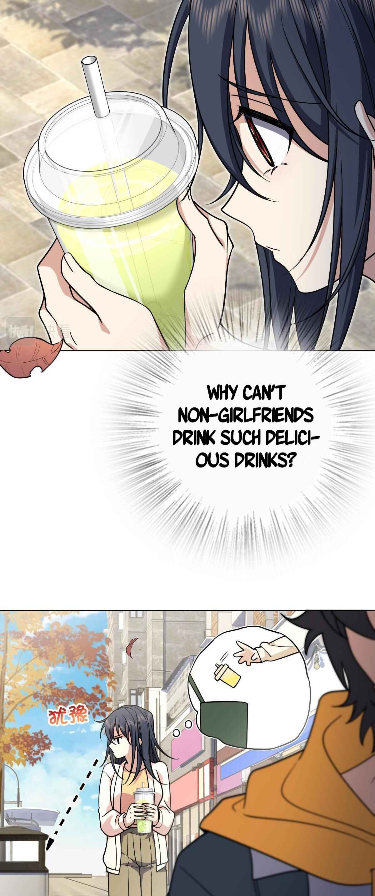 Wǒ Jiā Lǎopo Láizì Yīqiān Nián Qián Chapter 39 - Page 19