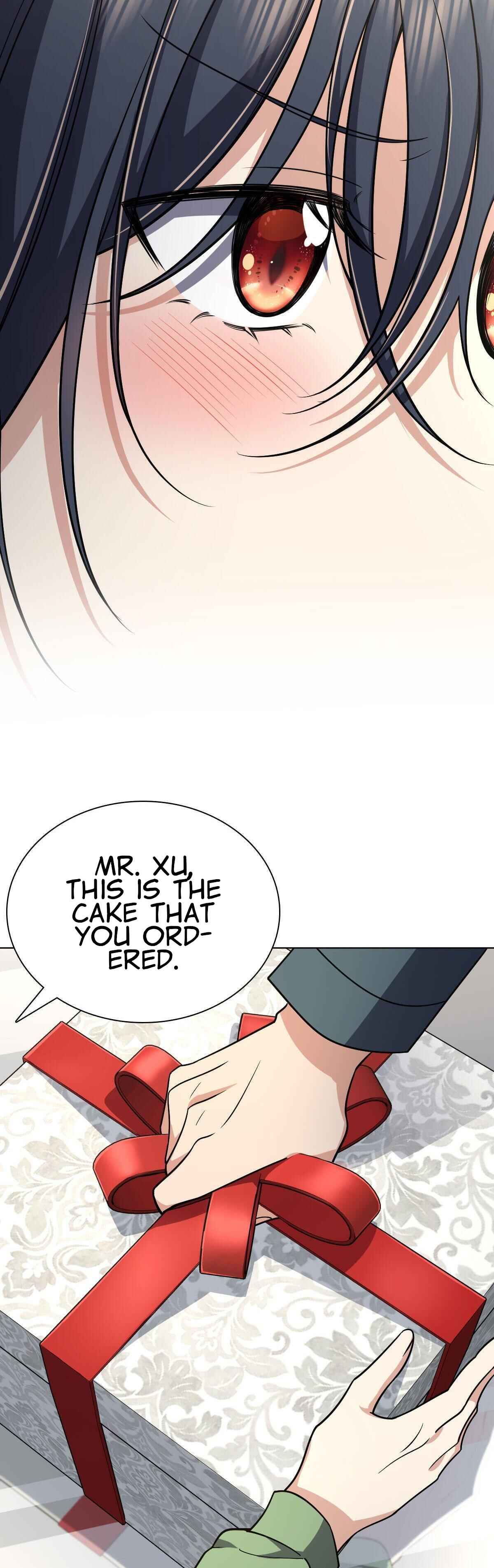 Wǒ Jiā Lǎopo Láizì Yīqiān Nián Qián Chapter 39 - Page 23