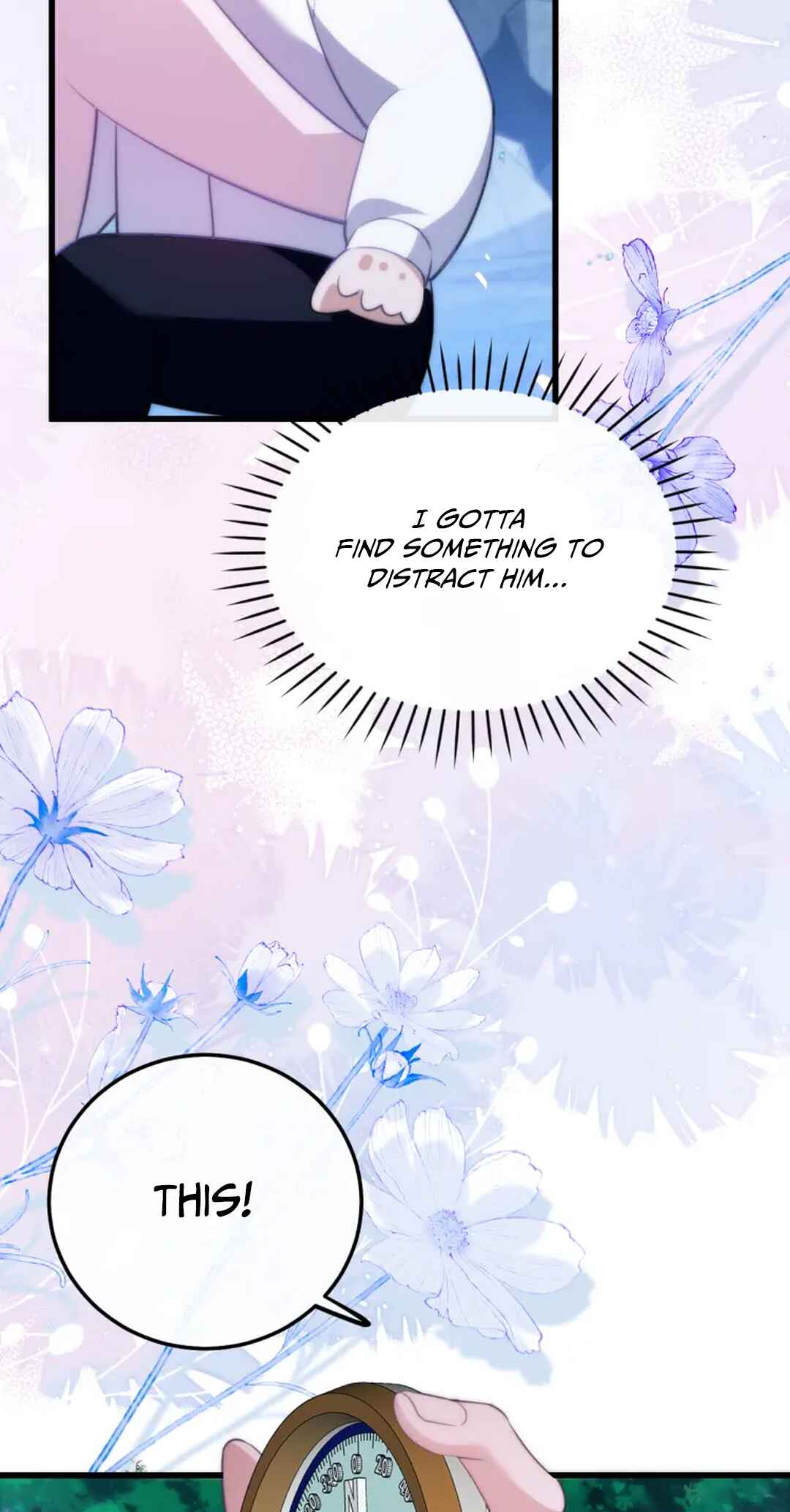 Desharow Merman Chapter 51 - Page 28