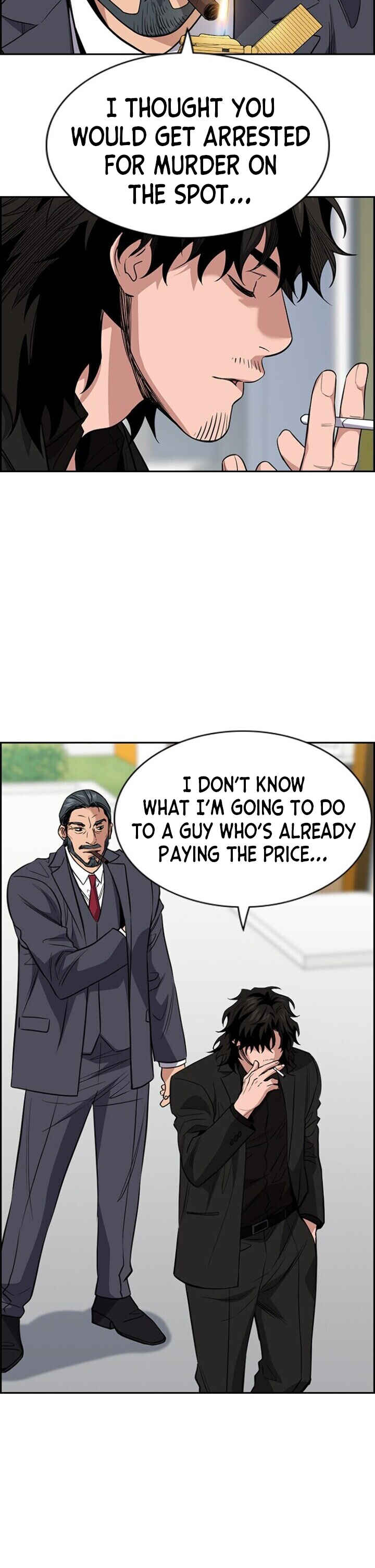 Get Schooled Chapter 35 - Page 23