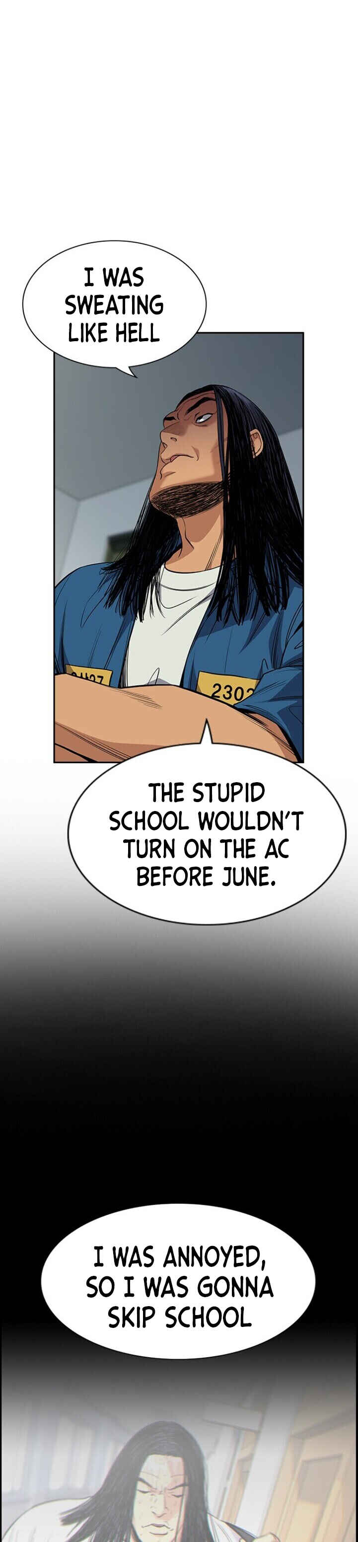 Get Schooled Chapter 35 - Page 6