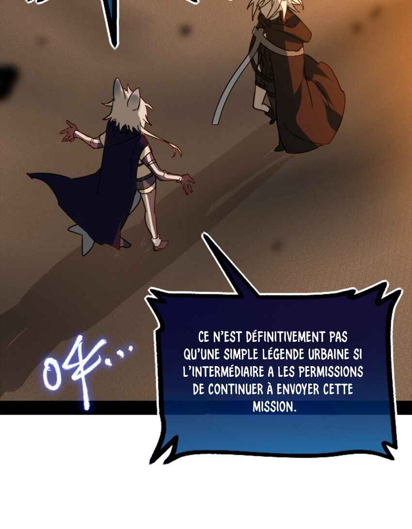 Black Snow. White Moon. Eternal Blossom. Chapter 3 - Page 8