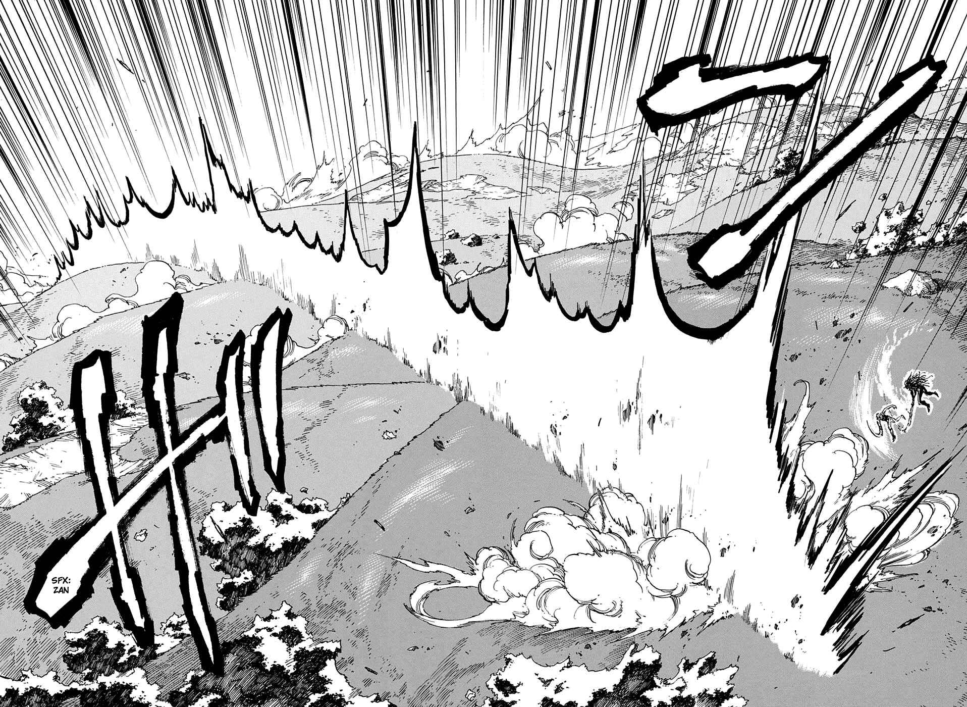 TORIKO Chapter 355 - Page 12