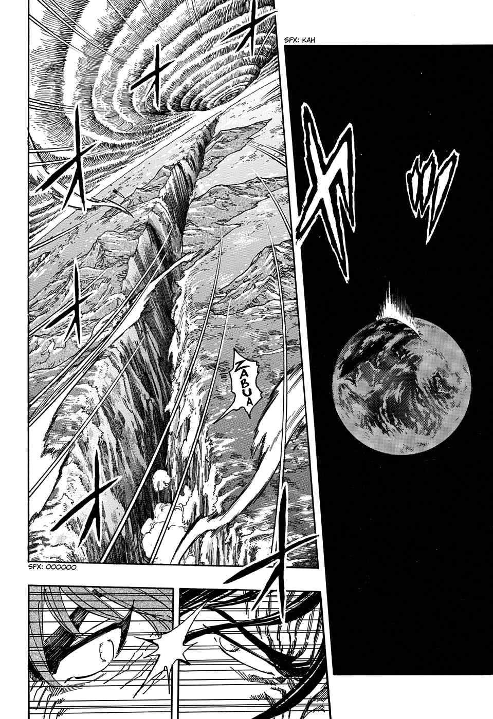 TORIKO Chapter 355 - Page 13