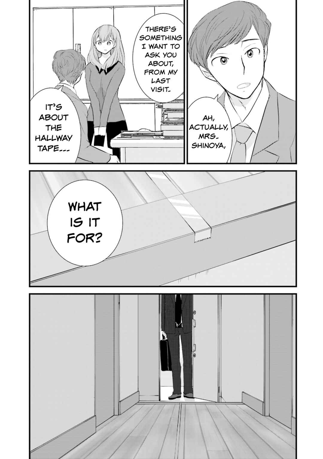 Sonna Kazoku nara Sutechaeba? Chapter 11 - Page 17