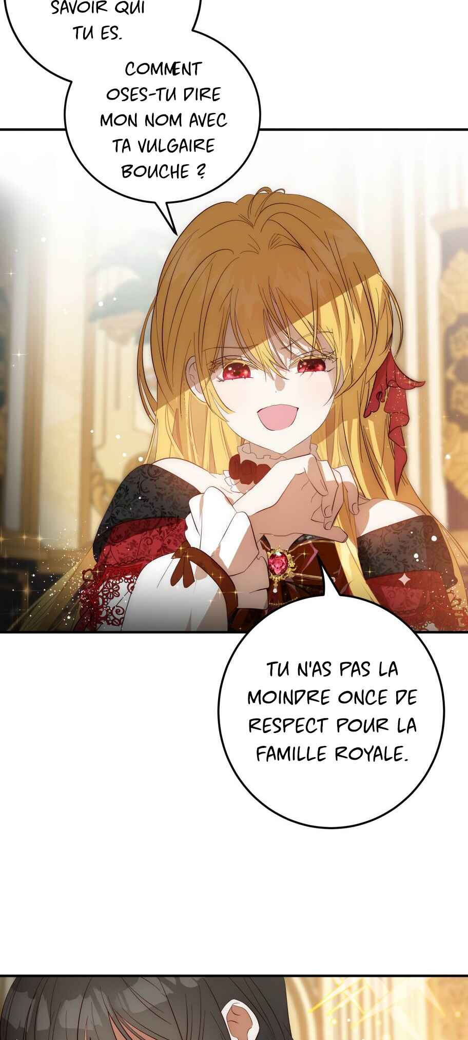 How to Survive as the Daughter of the Emperor Who Killed Me Chapter 7 - Page 17