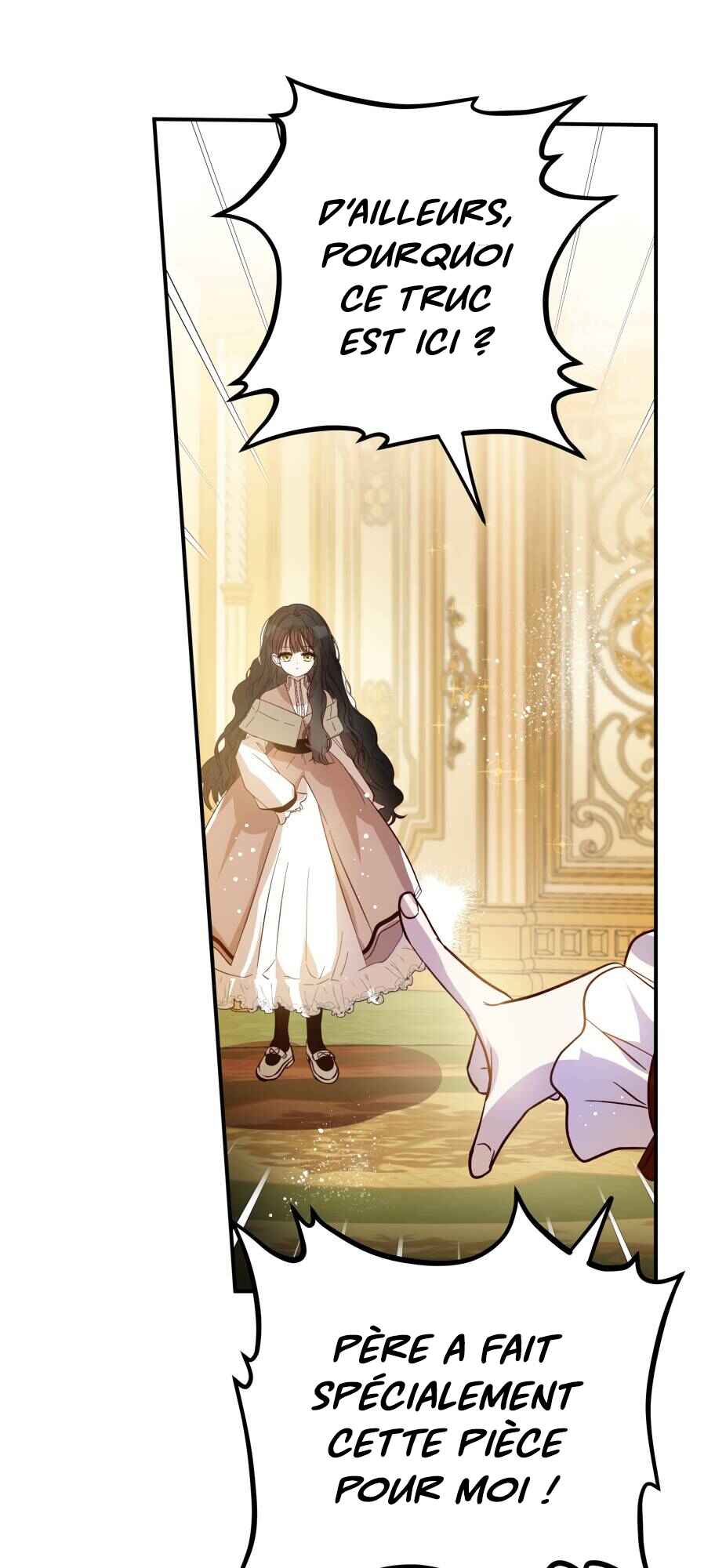 How to Survive as the Daughter of the Emperor Who Killed Me Chapter 7 - Page 24