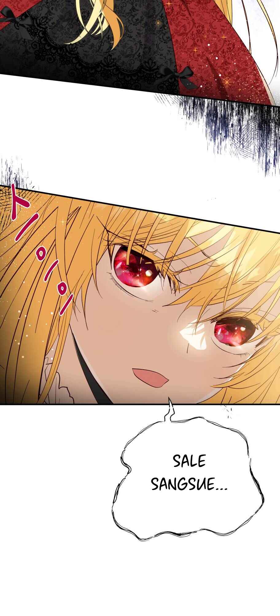 How to Survive as the Daughter of the Emperor Who Killed Me Chapter 7 - Page 27