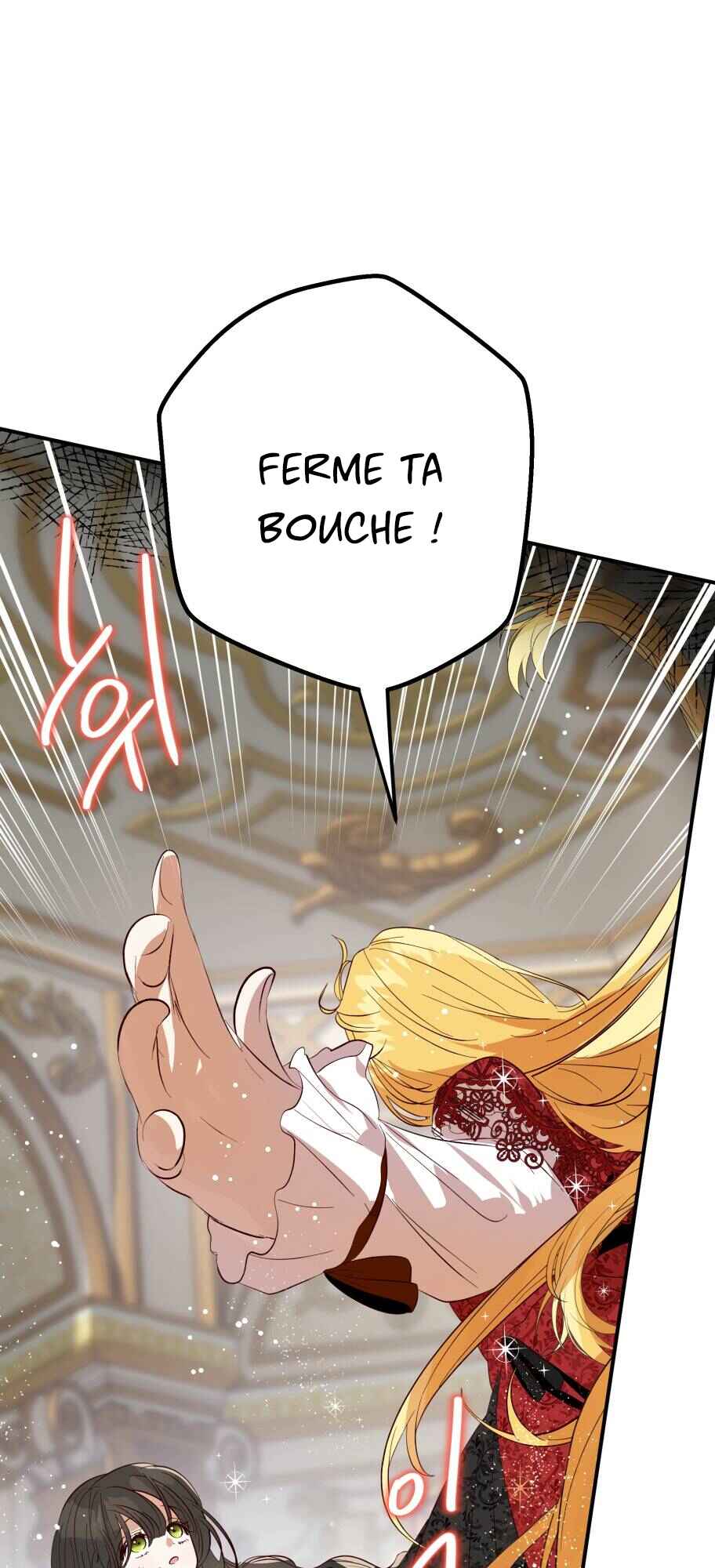 How to Survive as the Daughter of the Emperor Who Killed Me Chapter 7 - Page 28