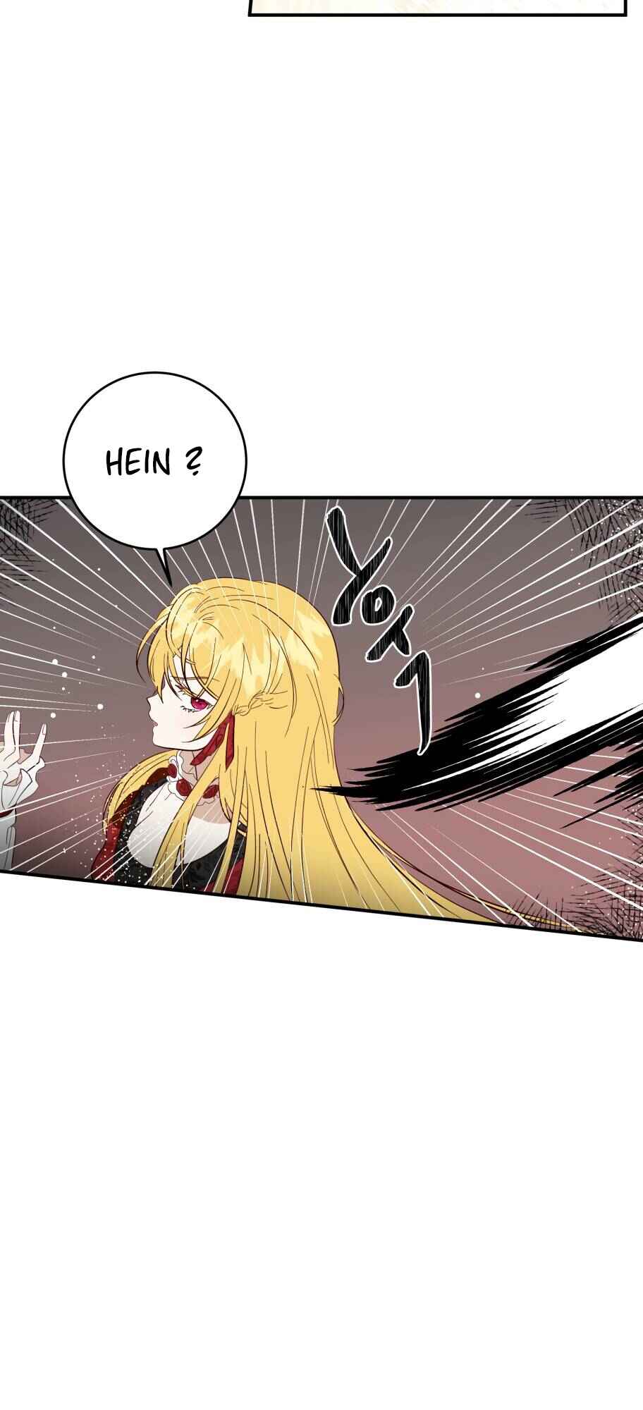 How to Survive as the Daughter of the Emperor Who Killed Me Chapter 7 - Page 30