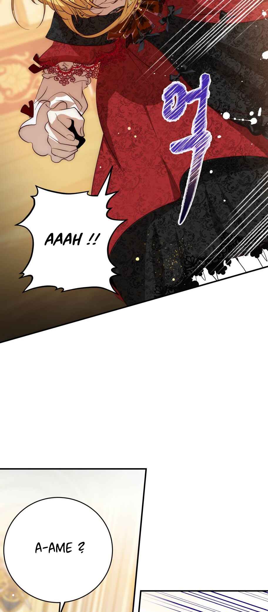 How to Survive as the Daughter of the Emperor Who Killed Me Chapter 7 - Page 32
