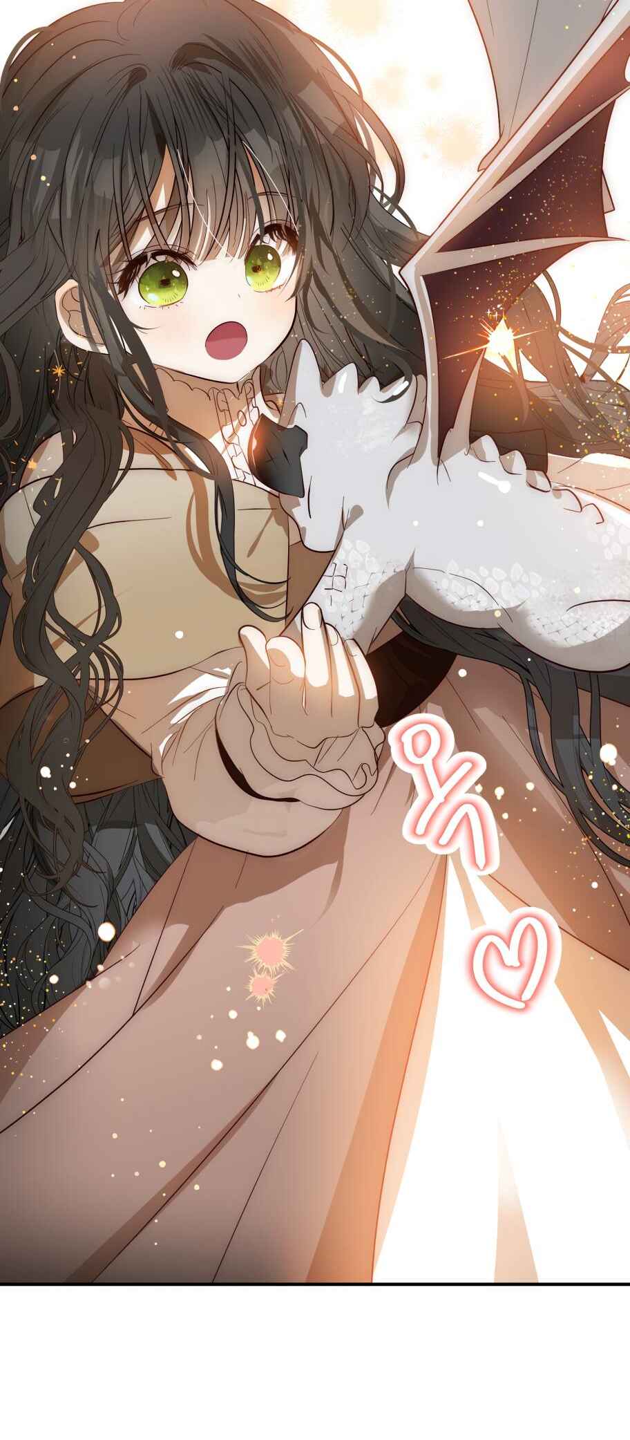 How to Survive as the Daughter of the Emperor Who Killed Me Chapter 7 - Page 37