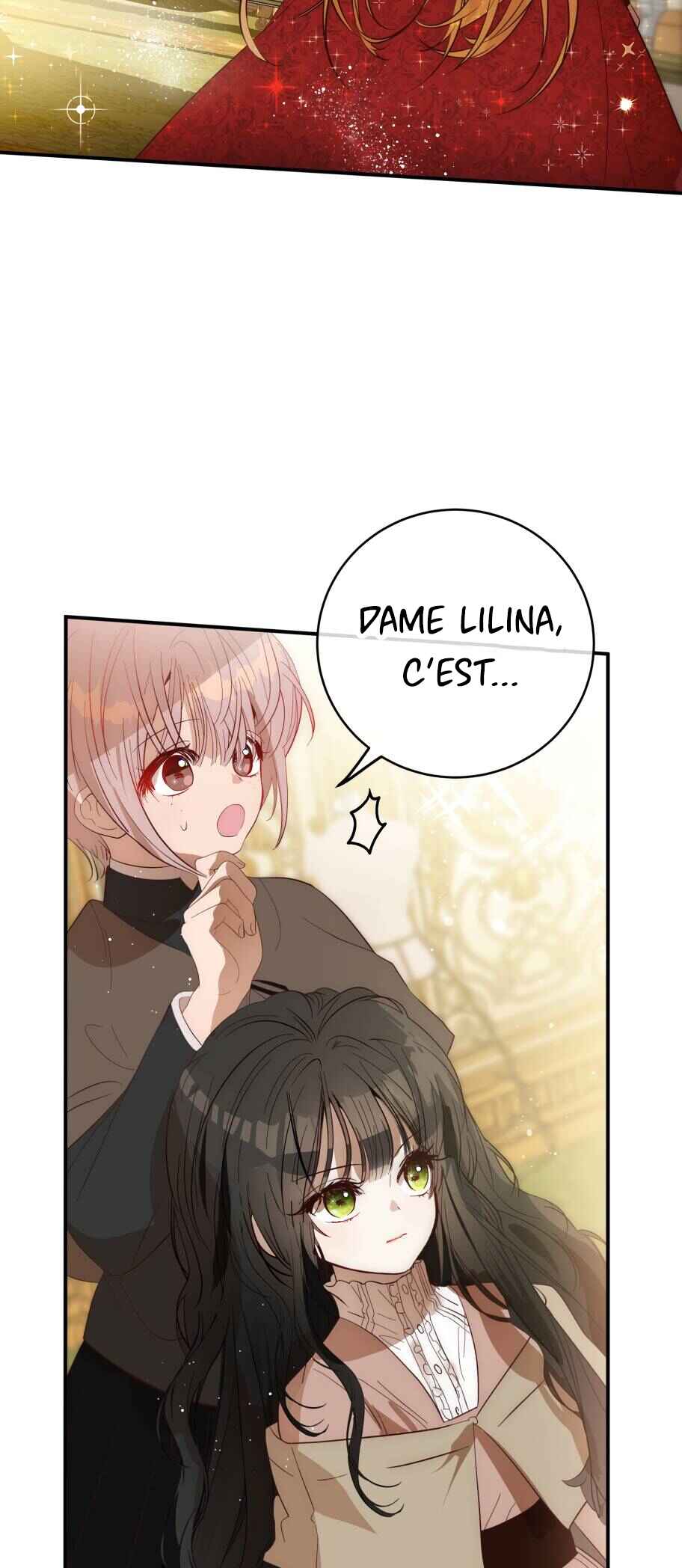 How to Survive as the Daughter of the Emperor Who Killed Me Chapter 7 - Page 4