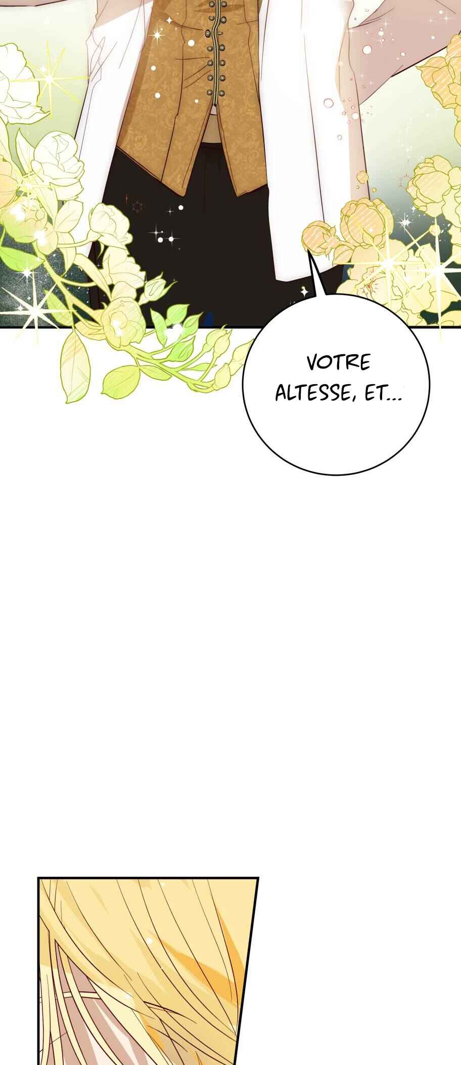 How to Survive as the Daughter of the Emperor Who Killed Me Chapter 7 - Page 44