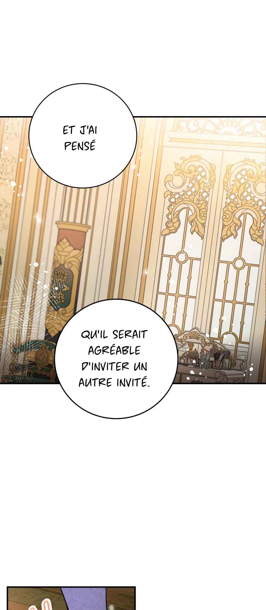 How to Survive as the Daughter of the Emperor Who Killed Me Chapter 7 - Page 54