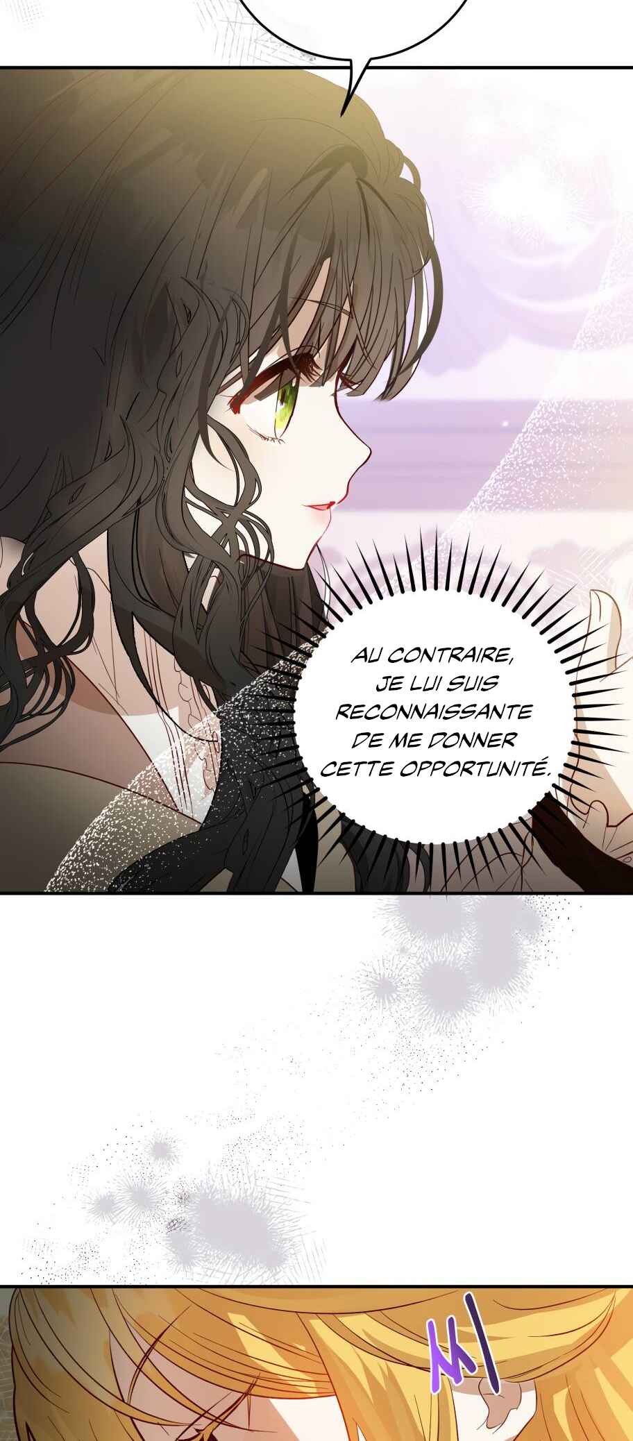 How to Survive as the Daughter of the Emperor Who Killed Me Chapter 7 - Page 58