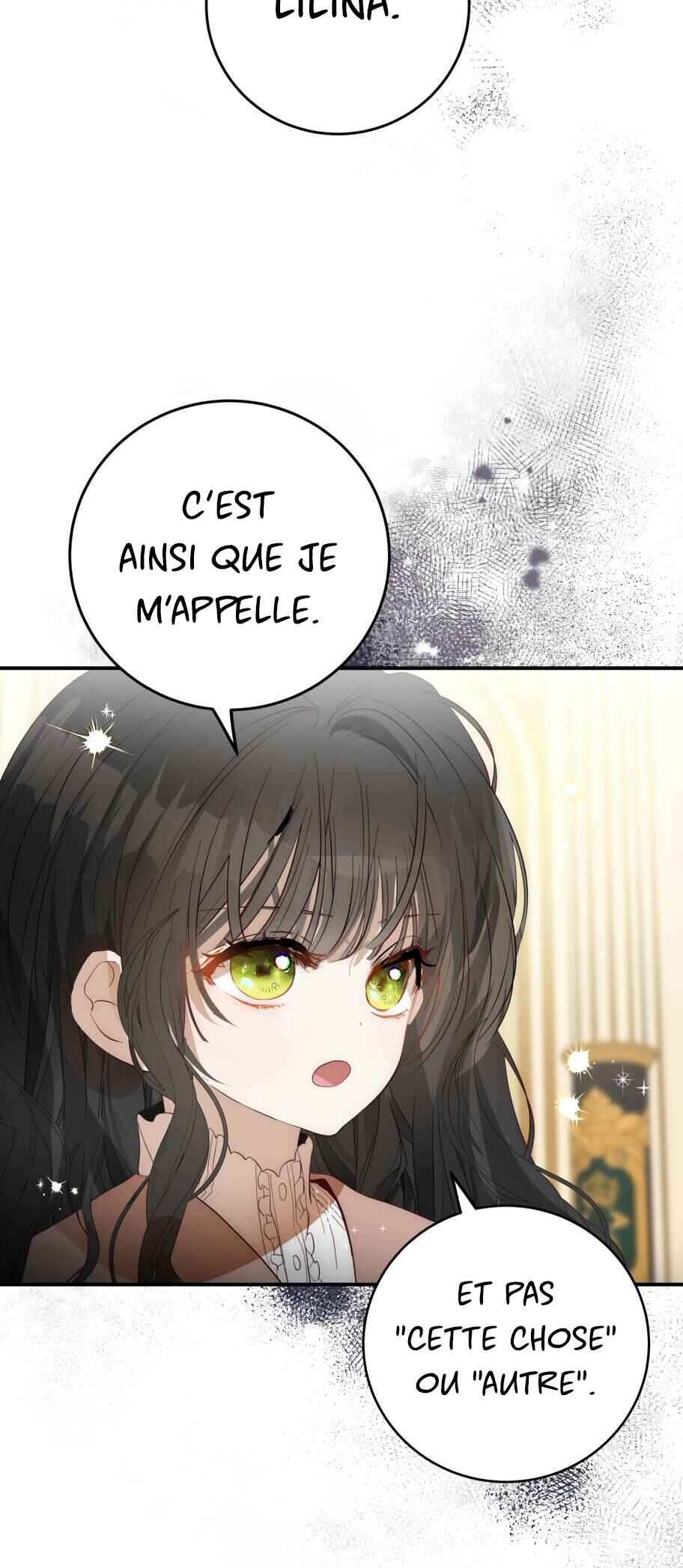 How to Survive as the Daughter of the Emperor Who Killed Me Chapter 7 - Page 8