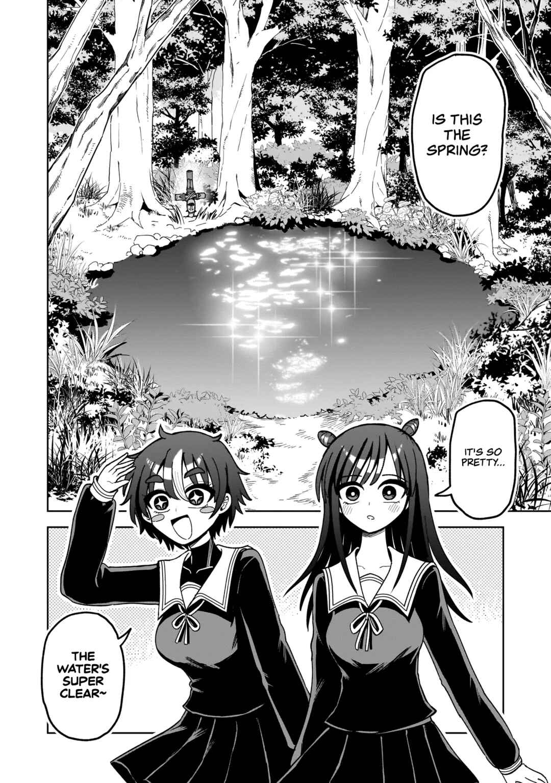 Kaiibu ~M-ken Y-shi no Kai Genshou ni Tsuite~ Chapter 13 - Page 14