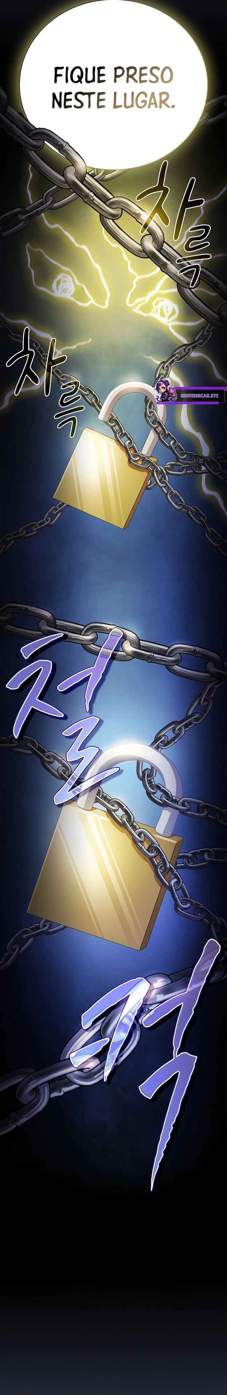 Mabeobhakgyo Mabeopsa ro Saraganeun Beop Chapter 96 - Page 12