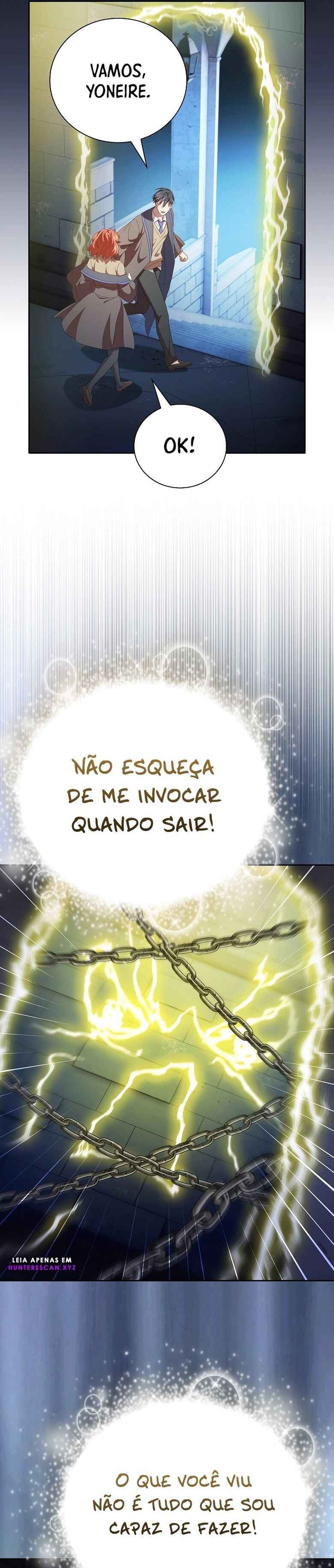 Mabeobhakgyo Mabeopsa ro Saraganeun Beop Chapter 96 - Page 13