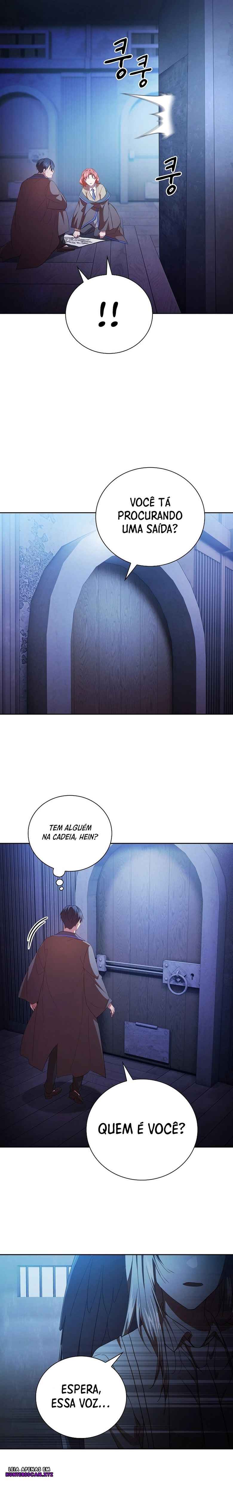 Mabeobhakgyo Mabeopsa ro Saraganeun Beop Chapter 96 - Page 17