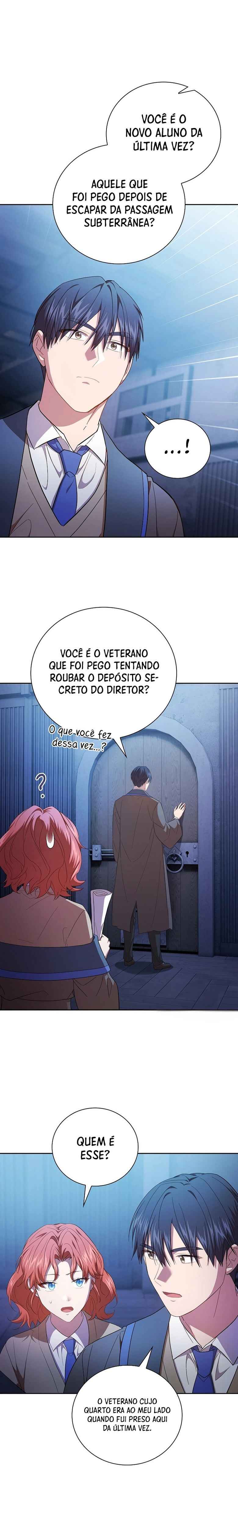 Mabeobhakgyo Mabeopsa ro Saraganeun Beop Chapter 96 - Page 18