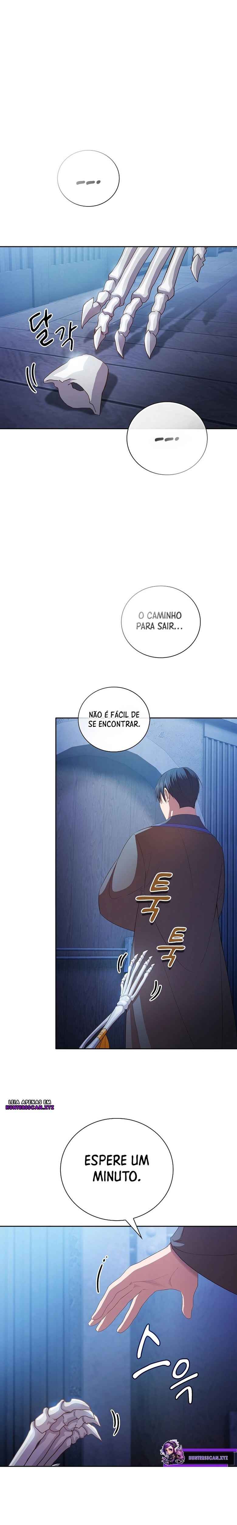 Mabeobhakgyo Mabeopsa ro Saraganeun Beop Chapter 96 - Page 19