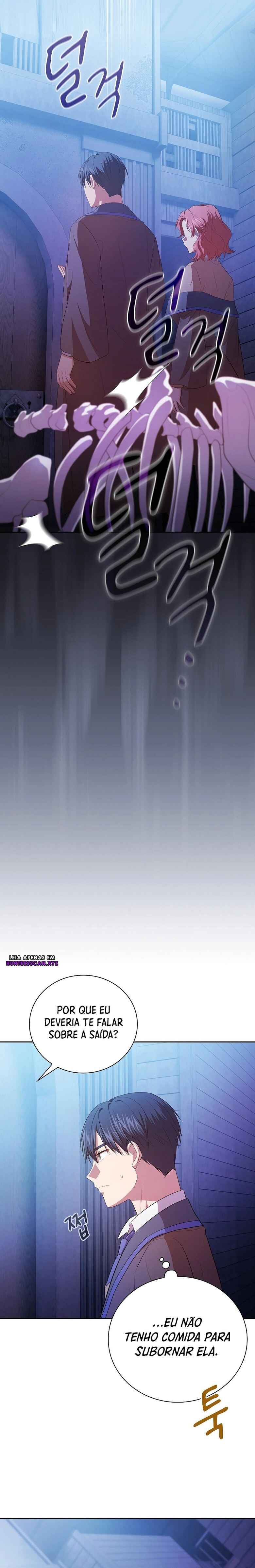 Mabeobhakgyo Mabeopsa ro Saraganeun Beop Chapter 96 - Page 21