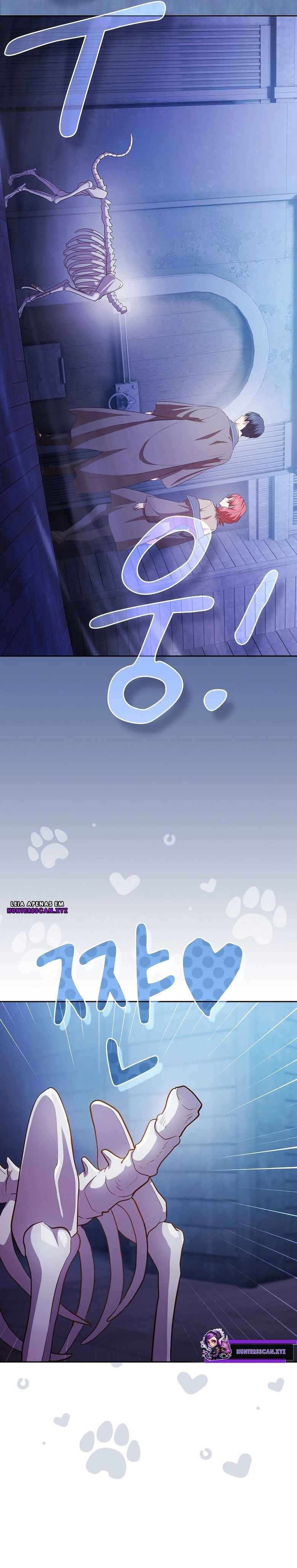 Mabeobhakgyo Mabeopsa ro Saraganeun Beop Chapter 96 - Page 23