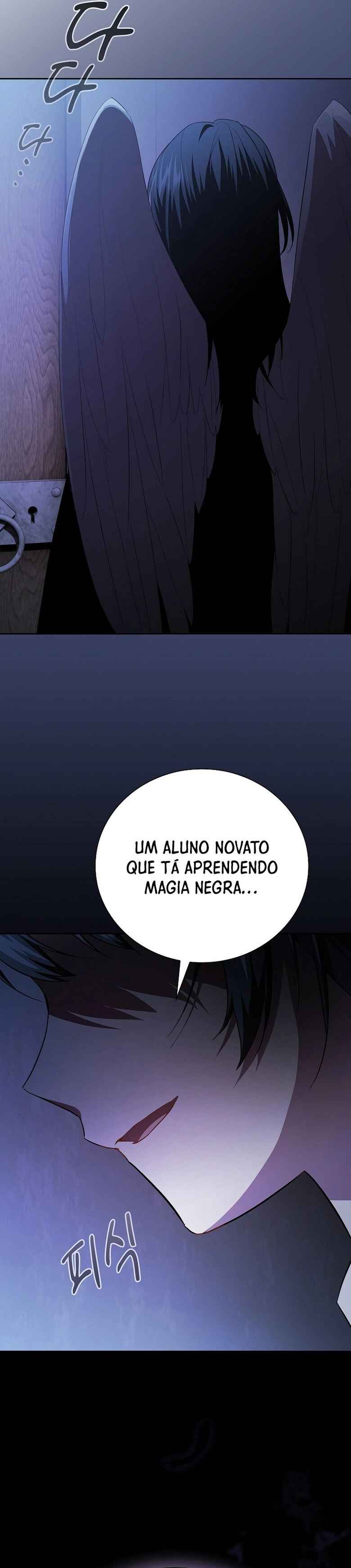 Mabeobhakgyo Mabeopsa ro Saraganeun Beop Chapter 96 - Page 28