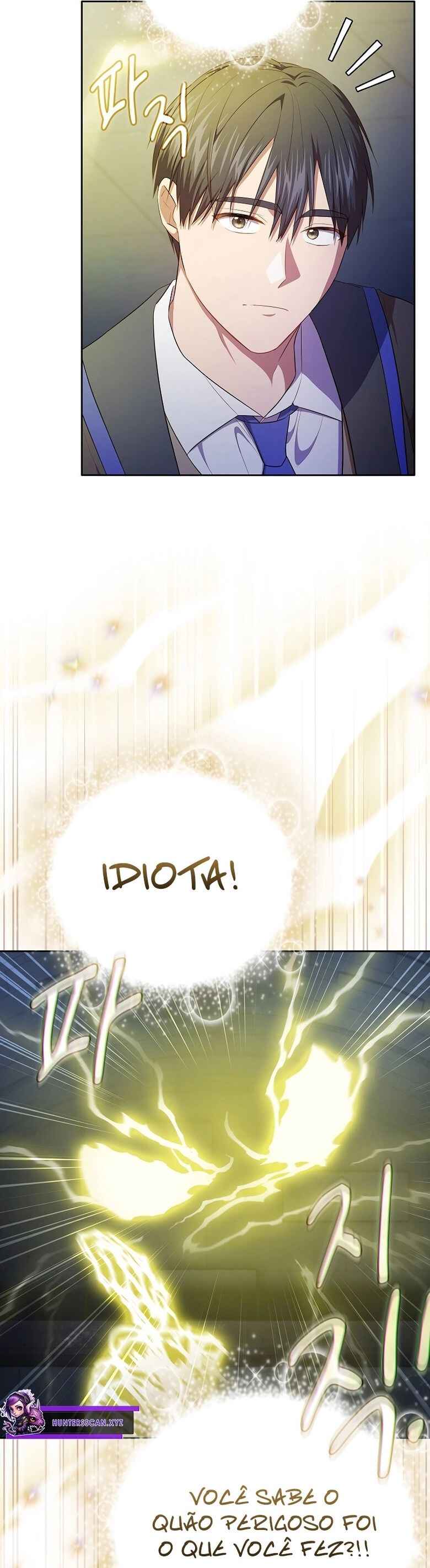 Mabeobhakgyo Mabeopsa ro Saraganeun Beop Chapter 96 - Page 4