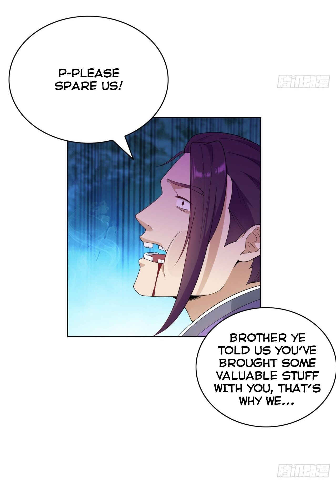 Bèipò Chéngwéi Fǎnpài Zhuìxù Chapter 38 - Page 24