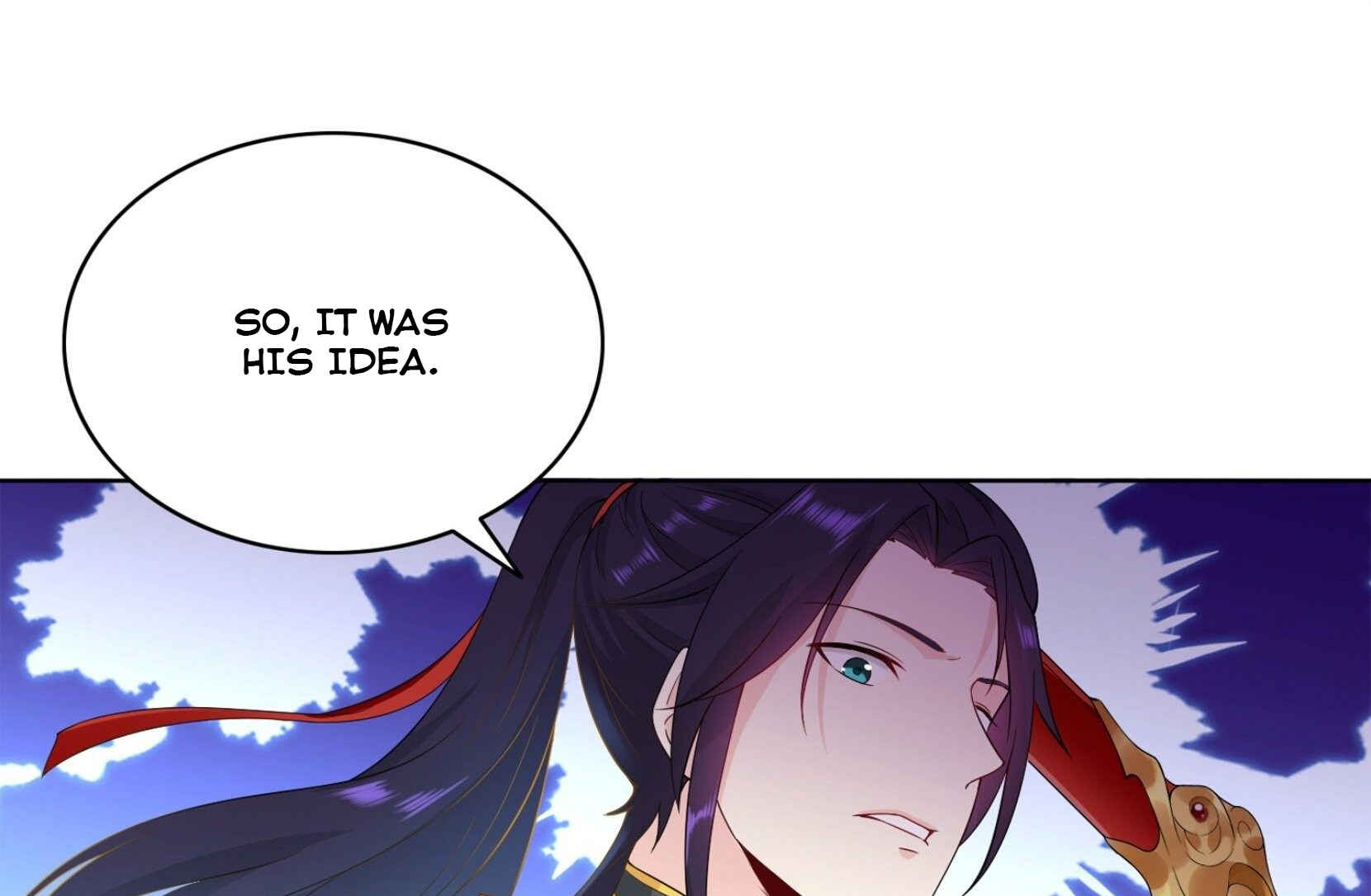 Bèipò Chéngwéi Fǎnpài Zhuìxù Chapter 38 - Page 25