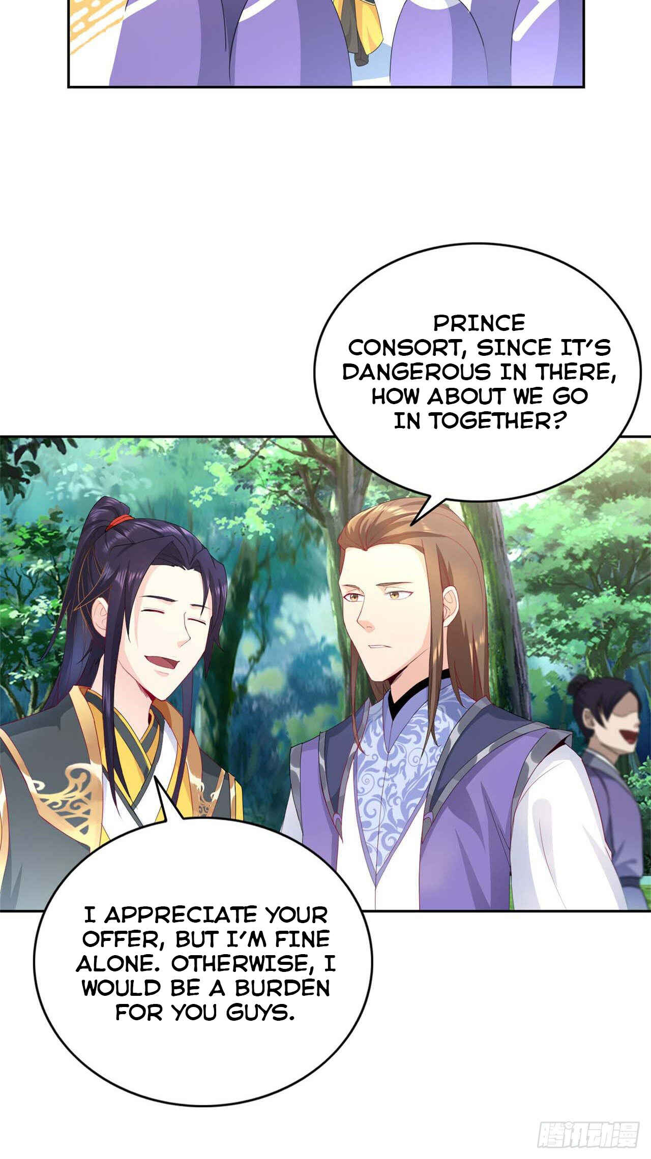 Bèipò Chéngwéi Fǎnpài Zhuìxù Chapter 38 - Page 8