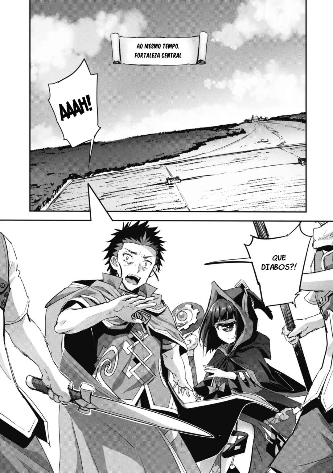 Goshujin-sama to Yuku Isekai Survival! Chapter 39 - Page 14