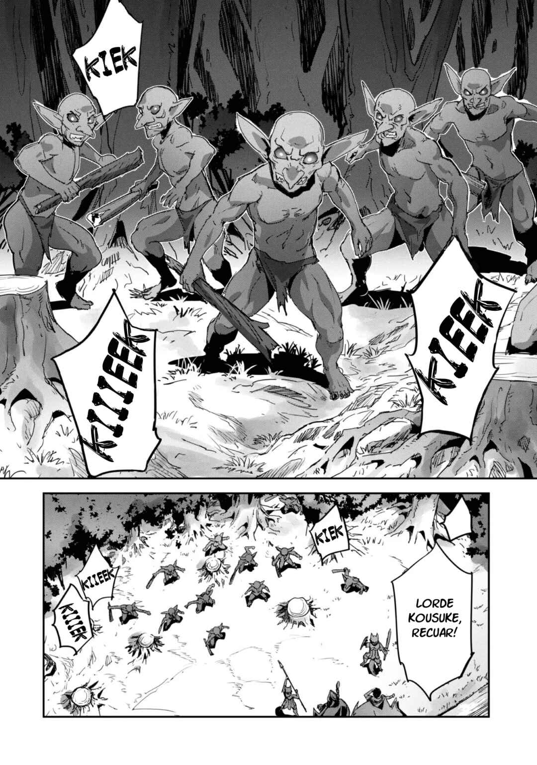 Goshujin-sama to Yuku Isekai Survival! Chapter 39 - Page 15