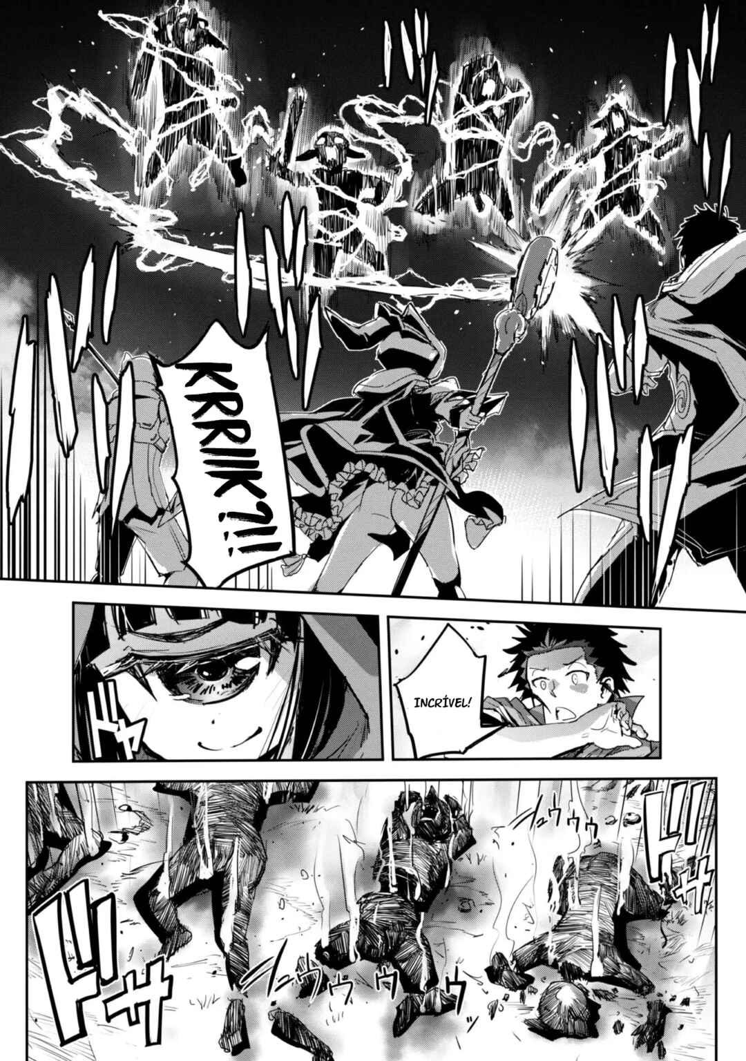 Goshujin-sama to Yuku Isekai Survival! Chapter 39 - Page 17