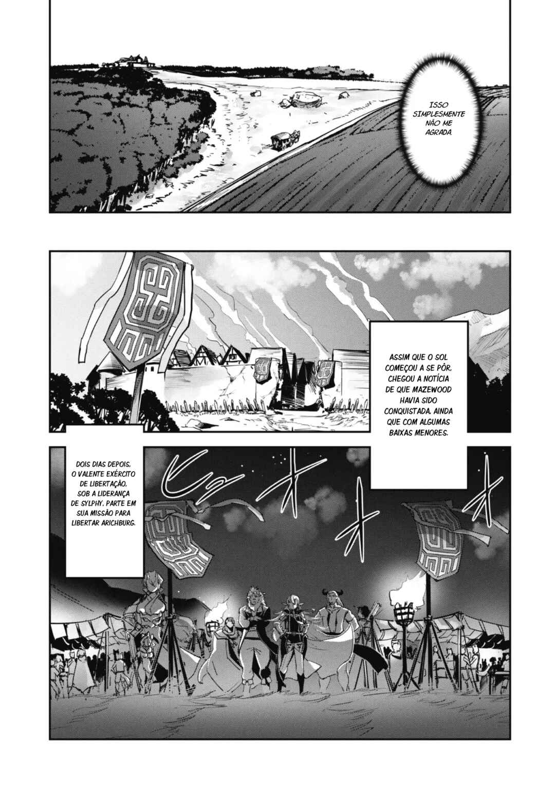 Goshujin-sama to Yuku Isekai Survival! Chapter 39 - Page 30