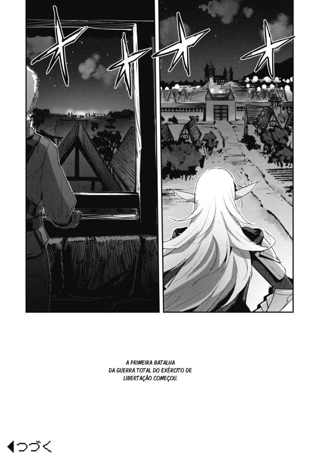 Goshujin-sama to Yuku Isekai Survival! Chapter 39 - Page 31
