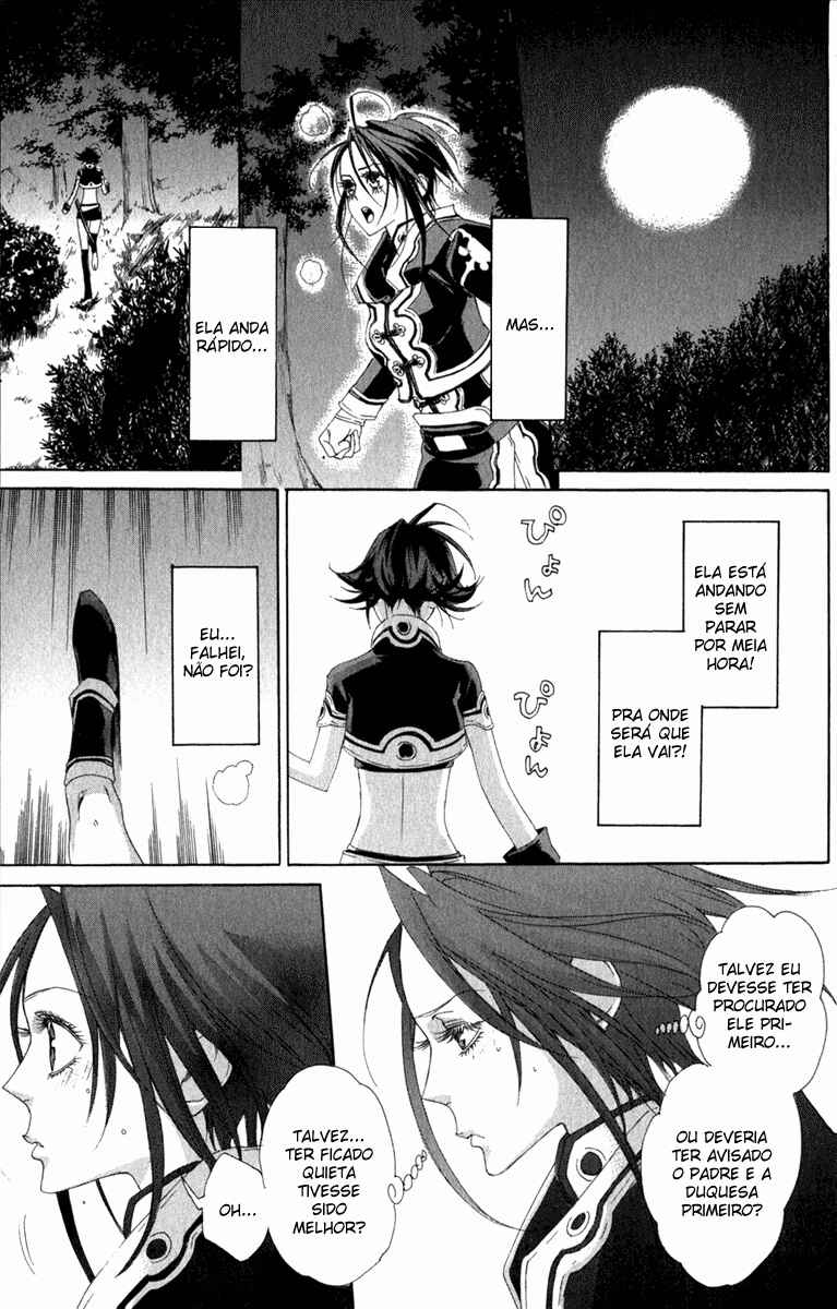 Trinity Blood Chapter 28 - Page 23