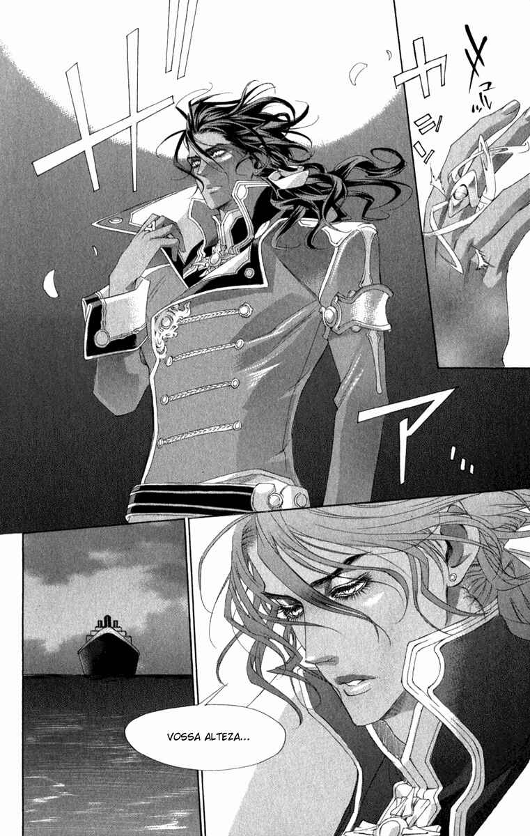 Trinity Blood Chapter 28 - Page 38